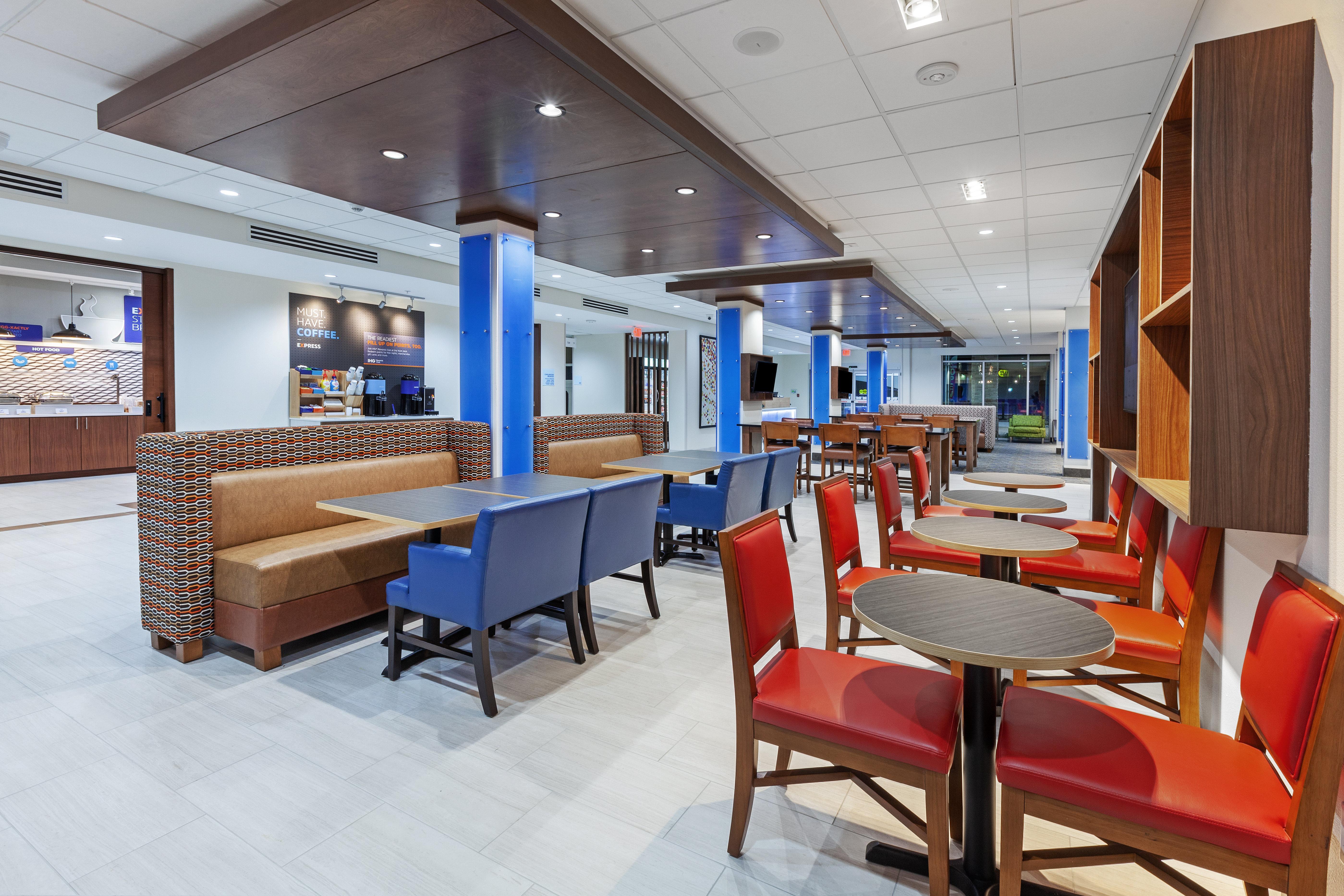 Holiday Inn Express & Suites - Tulsa Northeast - Owasso By Ihg Exterior foto
